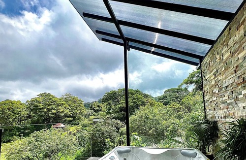 Monteverde Cabine | Cabaña Acojedora a tan Solo 15minutos de las Atraciones