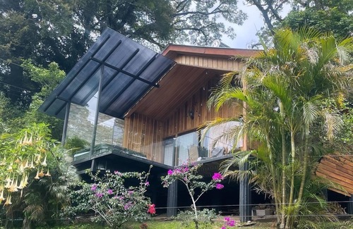 Monteverde Cabine | Cabaña Acojedora a tan Solo 15minutos de las Atraciones