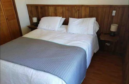 Puerto Montt Appartement | Cabaña aeropuerto Puerto Montt