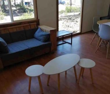 Puerto Montt Appartement | Cabaña aeropuerto Puerto Montt