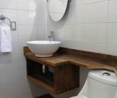 Puerto Montt Appartement | Cabaña aeropuerto Puerto Montt