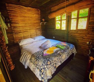 Bogota Cabine | Cabaña Agrreste