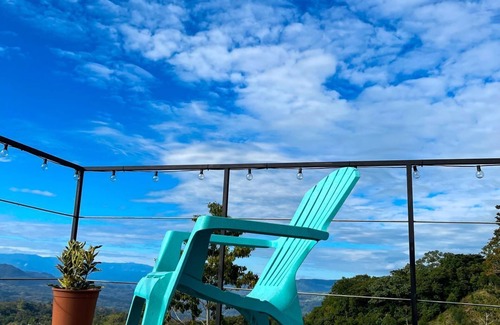 Pacuare Reserve Cabine | Cabaña Alto Luciérnaga