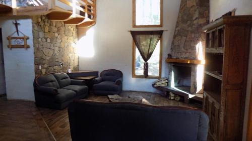 Mazamitla Maison | Cabaña Ana Paula, Mazamitla, Jalisco