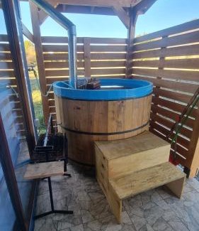 Melipeuco Maison | Cabaña Antü küyen Melipeuco