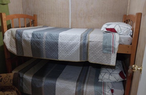 Cochamo Appartement | Cabaña B&J