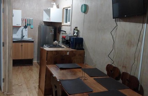Cochamo Appartement | Cabaña B&J