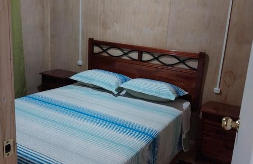 Cochamo Appartement | Cabaña B&J
