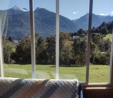 Los Ladrillos Maison | Cabaña Bellavista