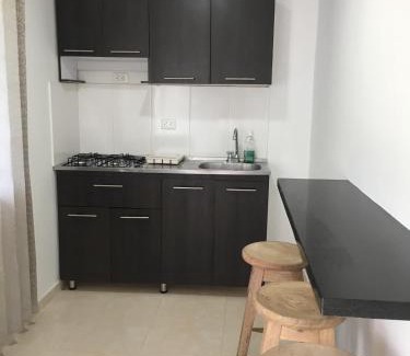 La Vega Maison | Cabaña Bellavista con Jacuzzi privado