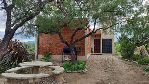 San Javier Appartement | CABAÑA BELLEZA SERRANA