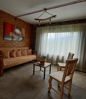 San Javier Appartement | CABAÑA BELLEZA SERRANA