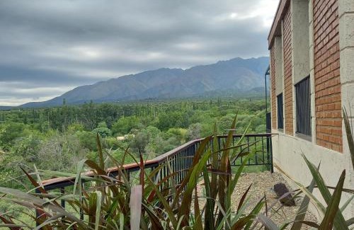 San Javier Appartement | CABAÑA BELLEZA SERRANA