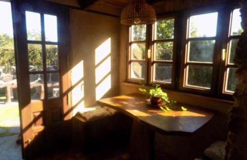 Vegadeo Maison | Cabaña Bioxana