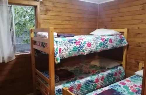Quillon Maison | Cabaña Bungalow SpA