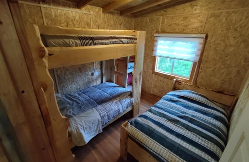 Llanquihue Appartement | Cabaña, Cabañas y Domos, Doña Isabel