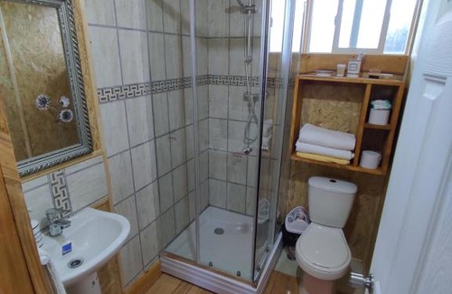 Llanquihue Appartement | Cabaña, Cabañas y Domos, Doña Isabel