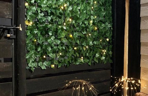 Navidad Maison | Cabaña Camino a Matanzas En Navidad