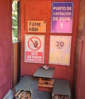 Rio Negro Maison | Cabaña campestre a 7min de Osorno