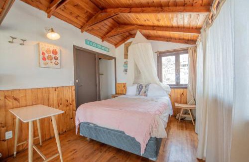 La Laguna Appartement | cabaña Caracola