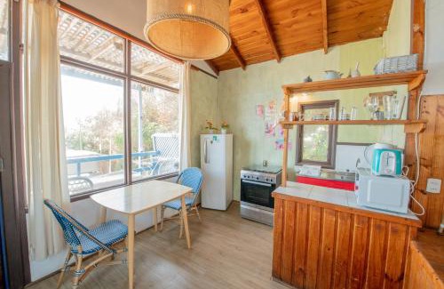 La Laguna Appartement | cabaña Caracola