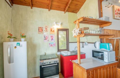 La Laguna Appartement | cabaña Caracola