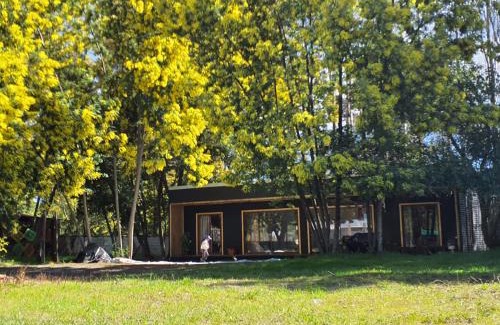 Quillon Maison | cabaña, casa de campo IKIGAI