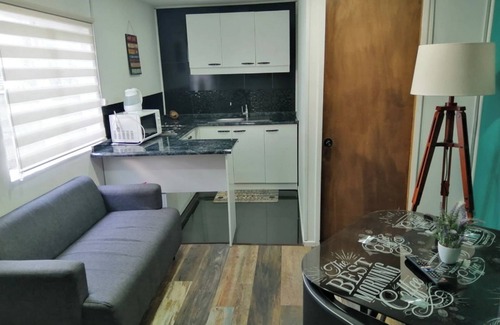 Puerto Montt Appartement | Cabaña Cerca del Centro con Tinaja