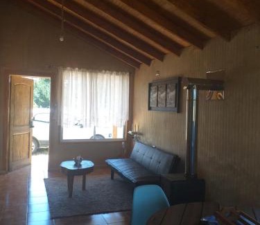 Puerto Octay Maison | Cabaña cercana a bosque nativo Frutillar
