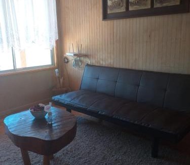 Puerto Octay Maison | Cabaña cercana a bosque nativo Frutillar