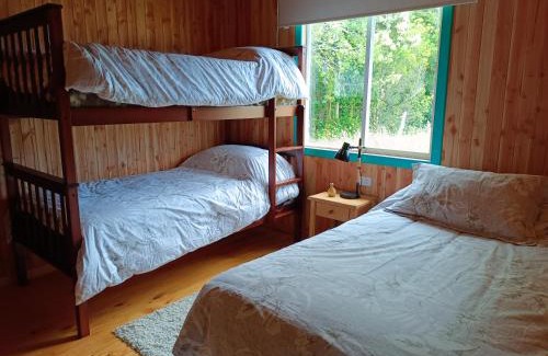 Chepu Maison | Cabaña Chepu