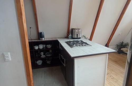 Ensenada Maison | CABAÑA CHERCAN