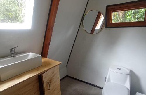 Ensenada Maison | CABAÑA CHERCAN