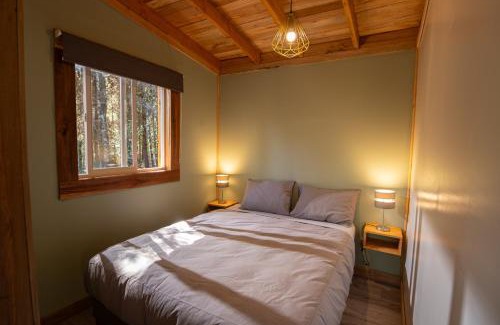 Puerto Varas Maison | Cabaña Ciervo