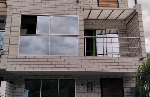 Otrabanda Maison | Cabaña ciudadela campestre en Sopetran