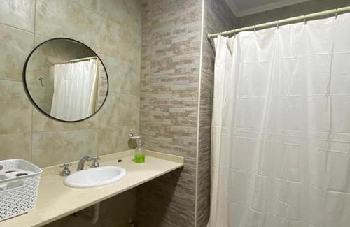 Lobos Appartement | CABAÑA CLARA SALGADO