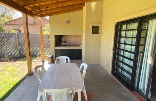 Lobos Appartement | CABAÑA CLARA SALGADO