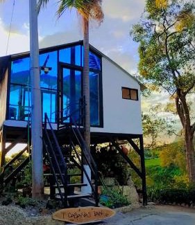 San Antonio del Tequendama Chalet De Ski | Cabaña De Ian (Deluxe)