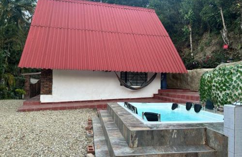 San Antonio del Tequendama Maison | Cabaña El chalet