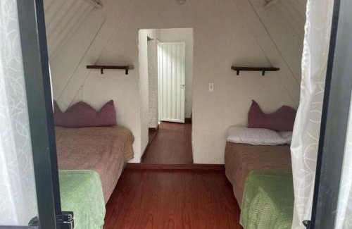 San Antonio del Tequendama Maison | Cabaña El chalet