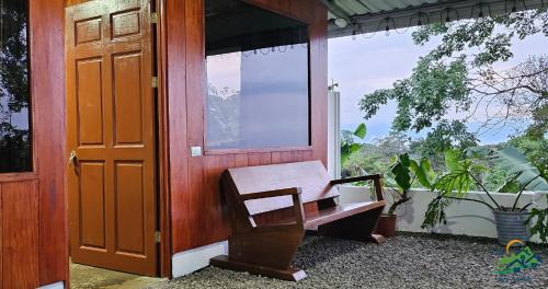 Quesada Appartement | Cabaña Colibrí
