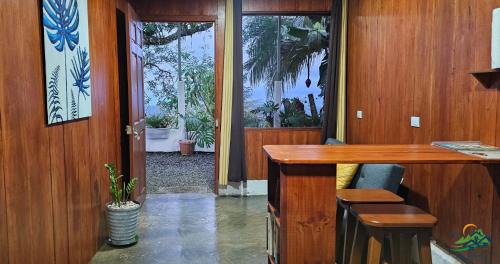 Quesada Appartement | Cabaña Colibrí