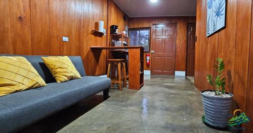 Quesada Appartement | Cabaña Colibrí