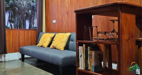 Quesada Appartement | Cabaña Colibrí