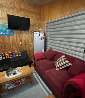 Llanquihue Appartement | Cabaña con estacionamiento privado