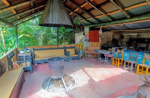 Guarne Cabine | Cabaña con Jacuzzi al Aire Libre y Baño Turco!