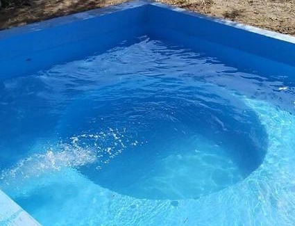 Olmue Maison | Cabaña con jacuzzi Olmué