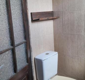 Campana Maison | Cabaña con piscina en las afueras de la ciudad