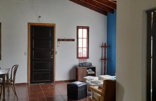 Campana Maison | Cabaña con piscina en las afueras de la ciudad