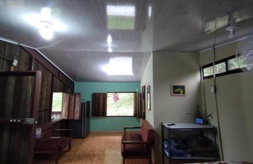 Venecia Appartement | Cabaña con piscina